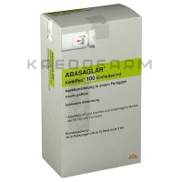 Абасаглар ● Abasaglar