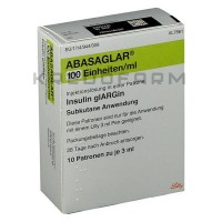 Абасаглар ● Abasaglar