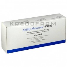 Абилифай ● Abilify