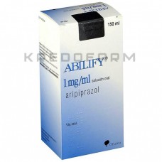 Абилифай ● Abilify