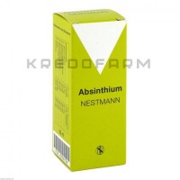 Абсинтиум ● Absinthium