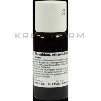 Абсинтиум ● Absinthium