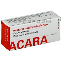 Акара ● Acara