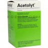 АЦЕТОЛИТ ● ACETOLYT гранулы 300 г - Протина Фармацеутише ● Средство для метаболизма =4 603 грн