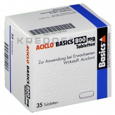 Ацикло ● Aciclo