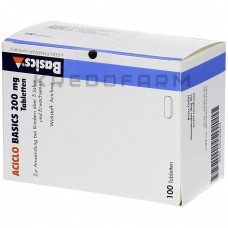 Ацикло ● Aciclo