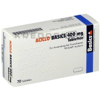 Ацикло ● Aciclo