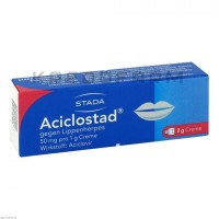 Ациклостад ● Aciclostad