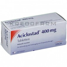 Ациклостад ● Aciclostad