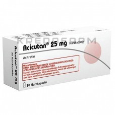 Ацикутан ● Acicutan