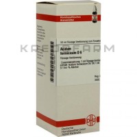 Ацидум Форміцикум ● Acidum Formicicum