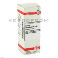Ацидум Фосфорикум ● Acidum Phosphoricum