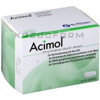 Ацимол ● Acimol