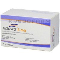 Акласта ● Aclasta