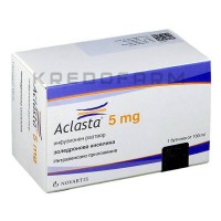 Акласта ● Aclasta