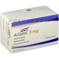 Акласта ● Aclasta