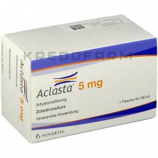 Акласта ● Aclasta