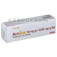 Акнатак ● Acnatac