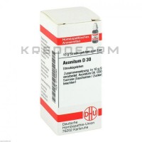 Аконітум ● Aconitum