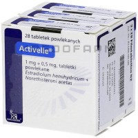 Активель ● Activelle