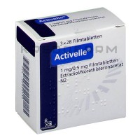 Активель ● Activelle