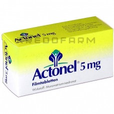 Актонель ● Actonel