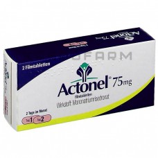 Актонель ● Actonel