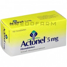 Актонель ● Actonel