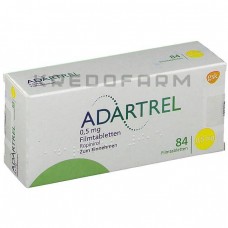 Адартрел ● Adartrel