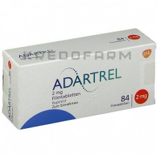 Адартрел ● Adartrel