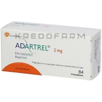 Адартрел ● Adartrel