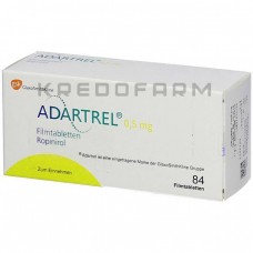 Адартрел ● Adartrel