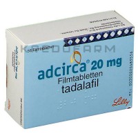 Адцирка ● Adcirca