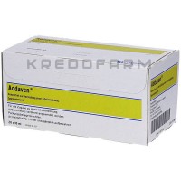 Аддавен ● Addaven