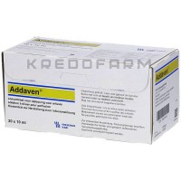 Аддавен ● Addaven