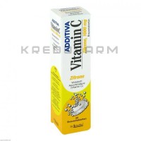 Аддитива ● Additiva