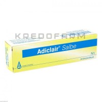 Адіклер ● Adiclair