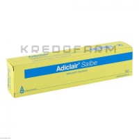 Адіклер ● Adiclair