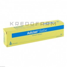 Адіклер ● Adiclair