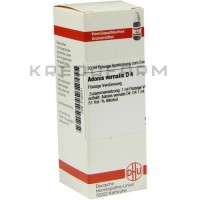 Адоніс Верналіс ● Adonis Vernalis