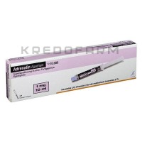 Адреналин ● Adrenalin