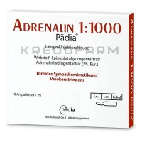 Адреналин ● Adrenalin