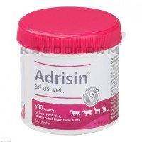 Адризин ● Adrisin