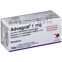 Адваграф ● Advagraf