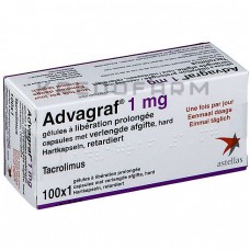 Адваграф ● Advagraf