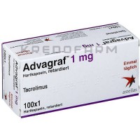 Адваграф ● Advagraf