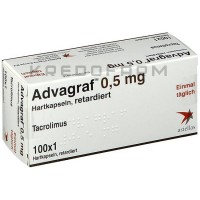 Адваграф ● Advagraf