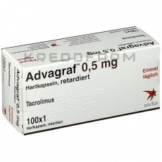 Адваграф ● Advagraf