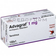 Адваграф ● Advagraf