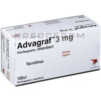 Адваграф ● Advagraf